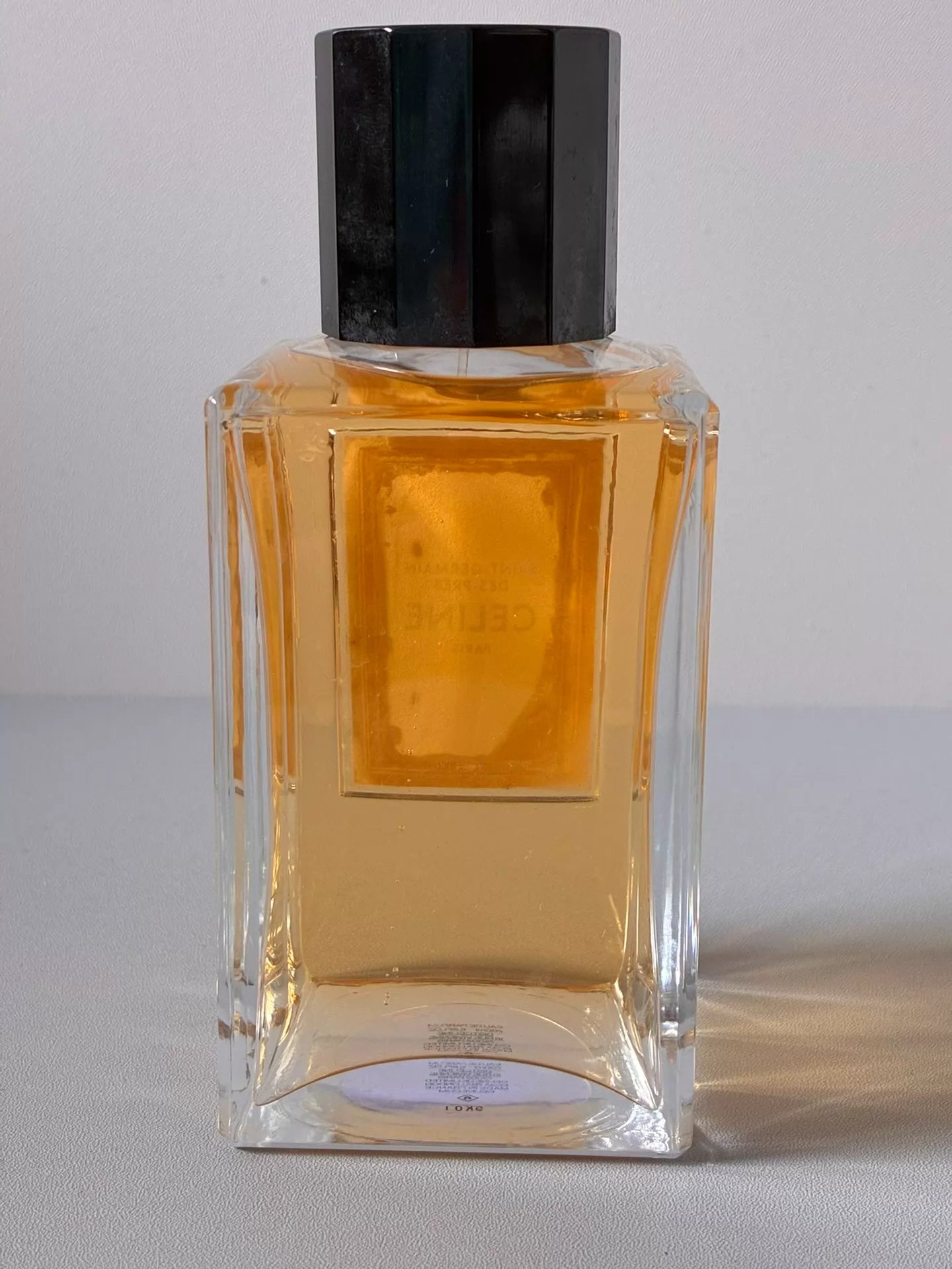 200726-316 Céline Saint-Germain Guaranteed 200ml 6.8 oz