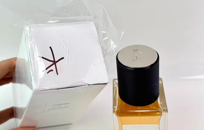 120126-58 Yves Saint Laurent Parfum Perfume 74ml 2.5oz
