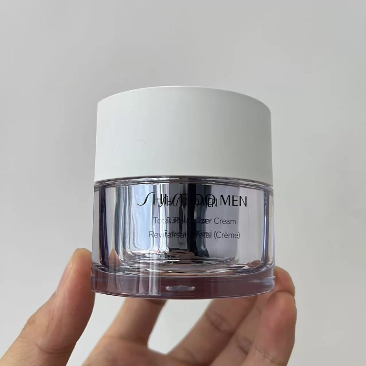 05826-326 Shiseido Men Revitalizing 50ml 1.7 oz
