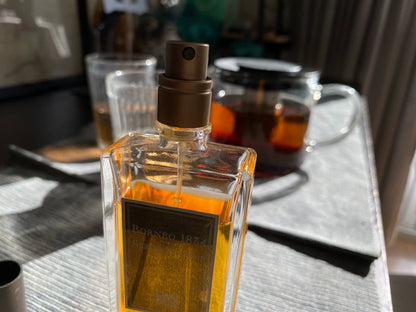060526-2 Ludan Borneo Serge Luten 50ml 1.7 oz