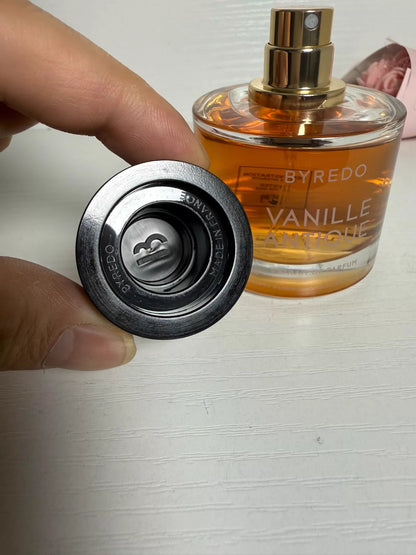 200526-10 Boruido Night Ancient Perfume 50ml 1.7 oz