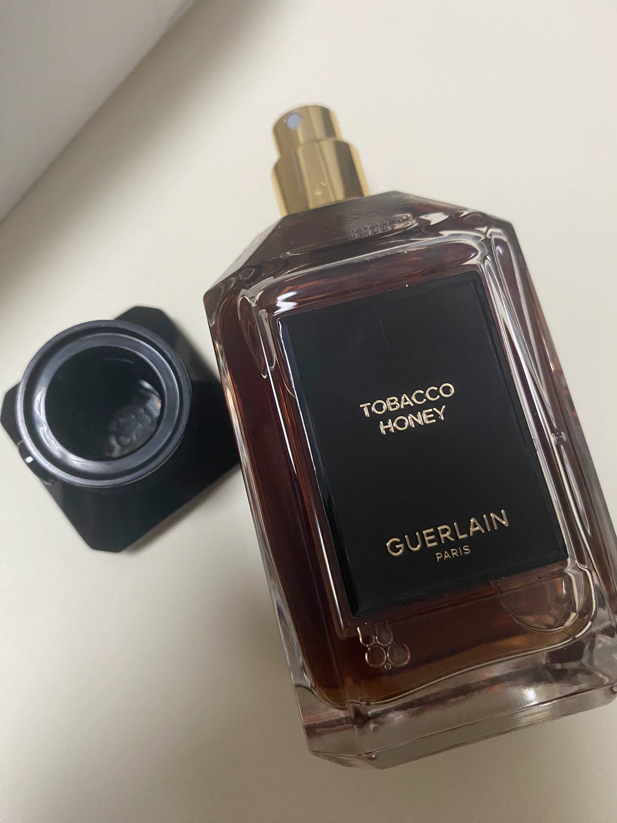 091026-71 Guerlain Art Salon Series Parfum 100ml 3.4 oz