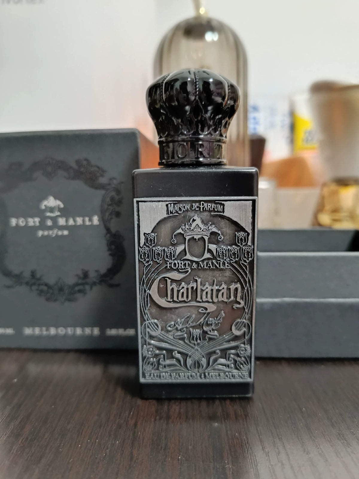 091026-10 formal wear small EDP 50ml 1.7 oz