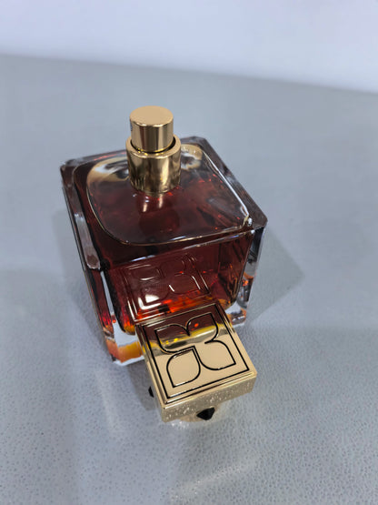 200826-7 Fragrance Du Bois Oud Noir Intense