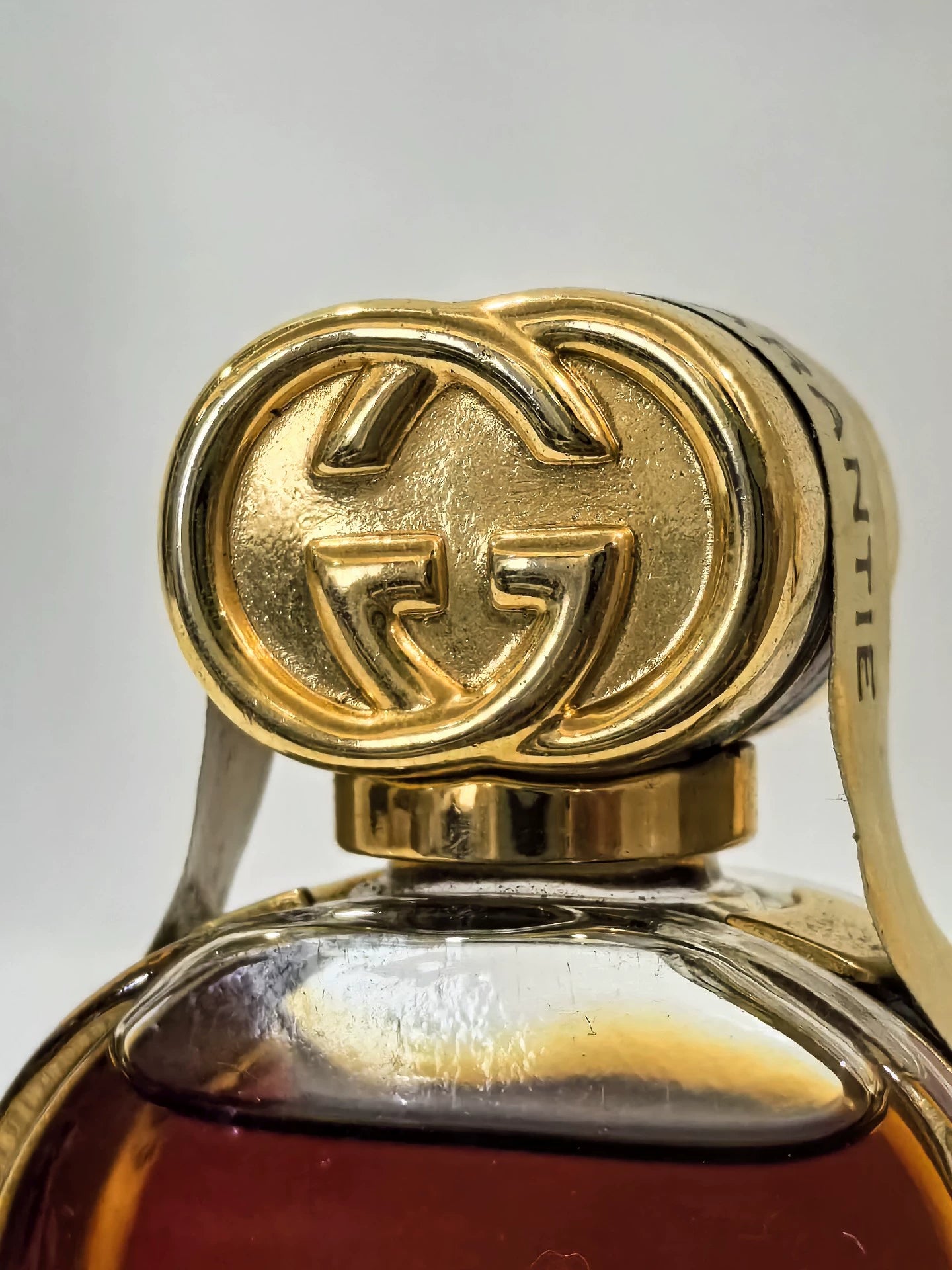 010625-61 Gucci Parfum Perfume 9ml 0.3oz