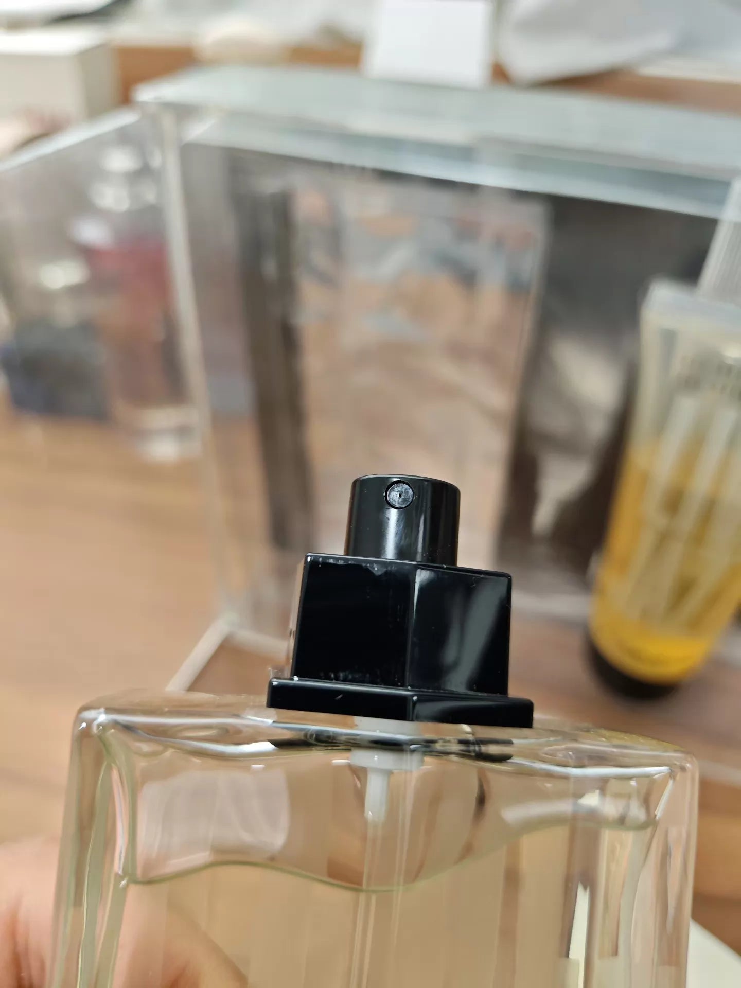 040926-67 YSL  Live Jazz  100ml 3.4 oz