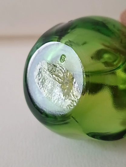 190526-1 Dior Green Poison Pumpkin EDT 30ml 1 oz