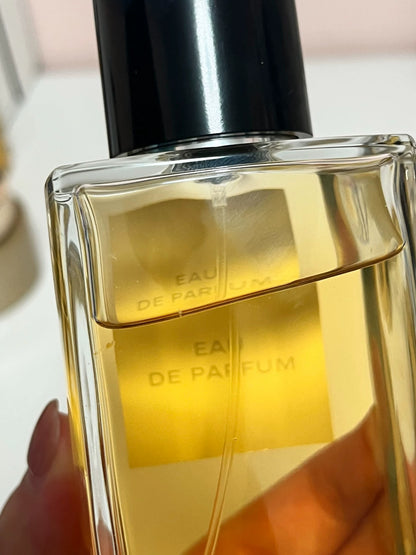 210226-97 Chanel Beige Fashion EDP 200ml 6.8 oz