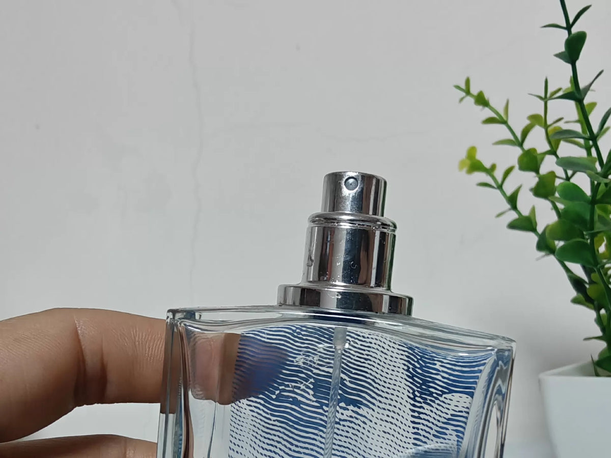 021026-36 Lin Shuhao Perfume 100ml 3.4 oz