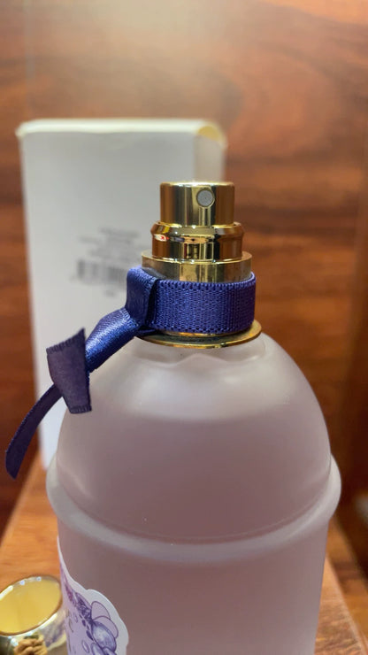 030526-37 Guerlain Bath Water Water Perfume 125ML 4.2 oz