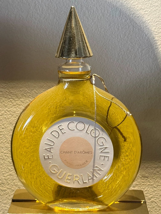 010325-51 Guerlain Chant D'aromes edc 165ML eau de cologne