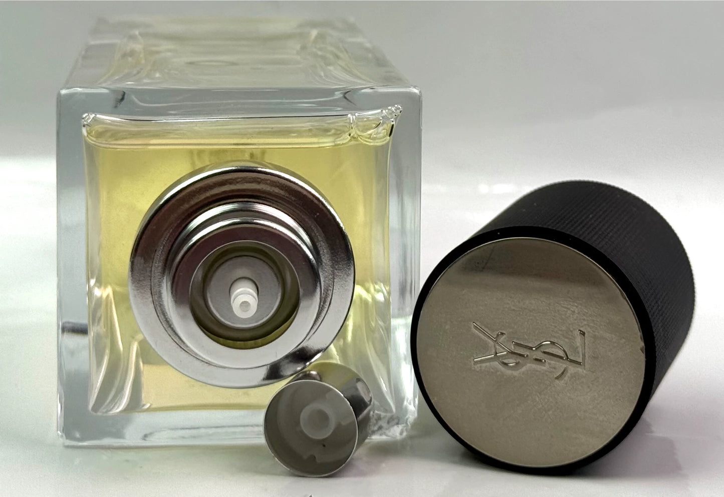 120126-76 Ysl Eau de Parfum EDP 125ml 4.2oz