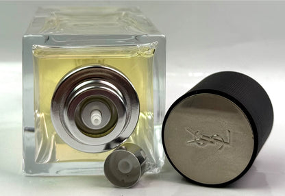 120126-76 Ysl Eau de Parfum EDP 125ml 4.2oz