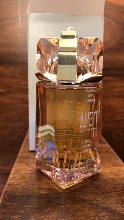 030526-46 Mugler Flora Fututa EDT 60ML 2 oz