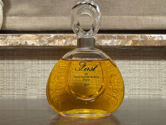 100926-61 Van Cleef & Arpels Van Cleef Arpels EDT 240ml 8.1 oz
