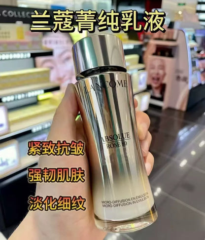 080726-1 Lancôme Pure Rose Emulsion 100ml 3.4 oz