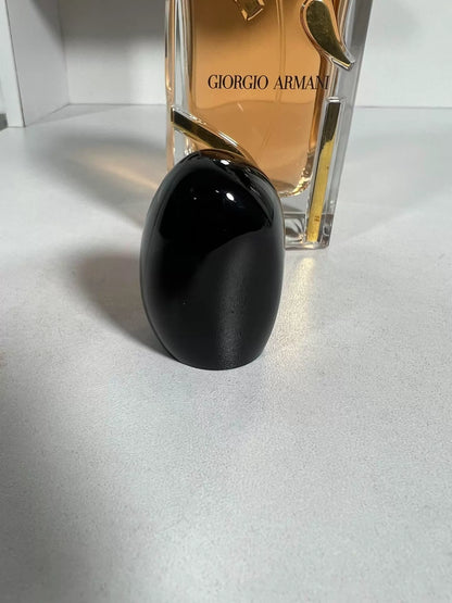 270726-147 Armani Love without box Parfum 100ml 3.4 oz