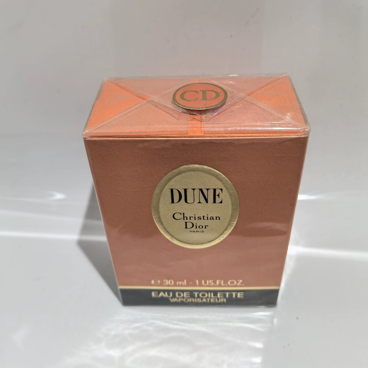 020926-526 Dior DUNE EDT 30ml 1 oz