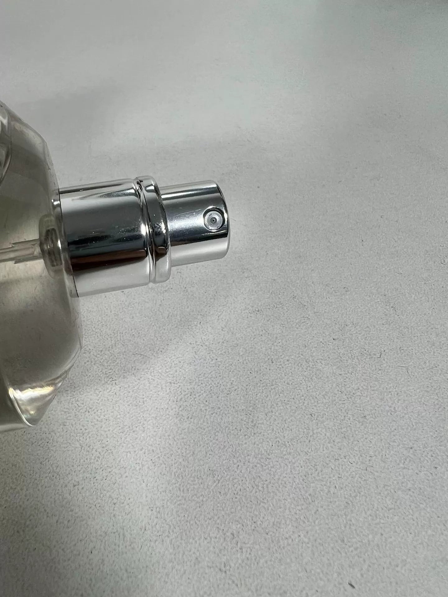 270726-18 Saban pure milk Perfume 100ml 3.4 oz