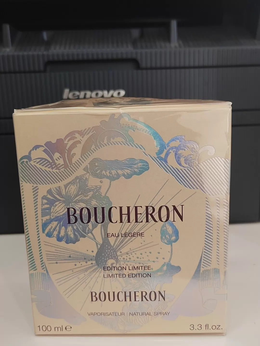 010926-182 Boucheron jewelry version women