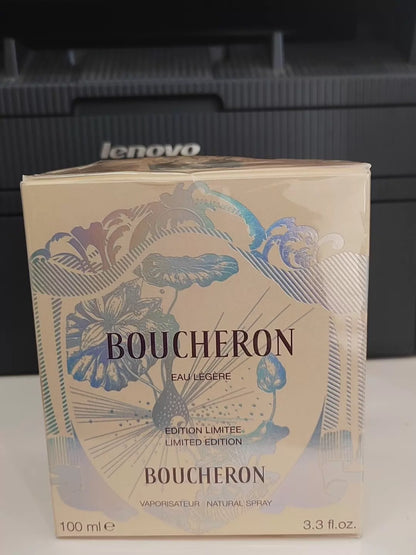 010926-182 Boucheron jewelry version women