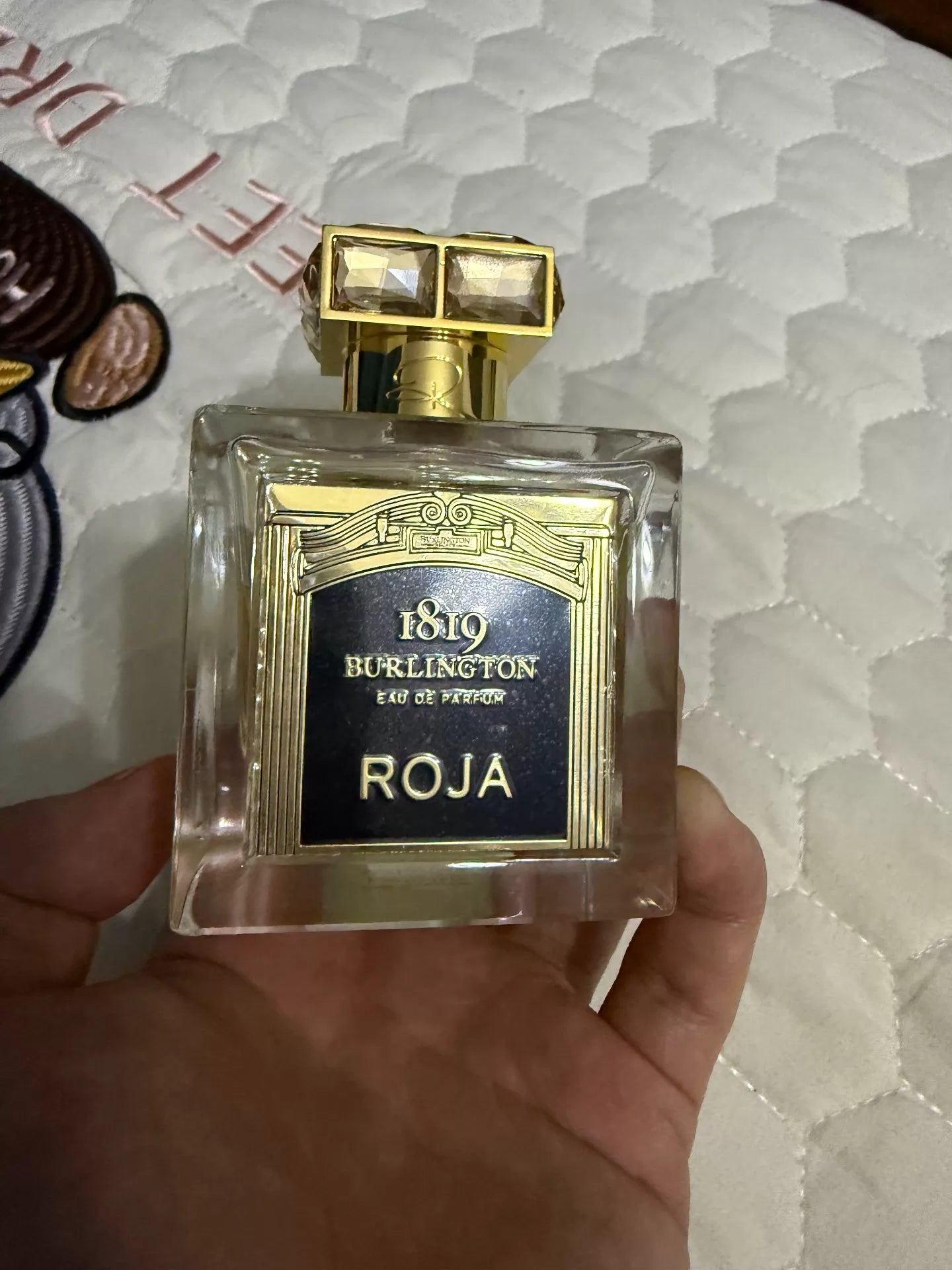 180826-94 roja defen roja 100ml 3.4 oz