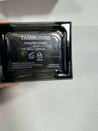 270726-81 tamburins touch of Perfume 50ml 1.7 oz