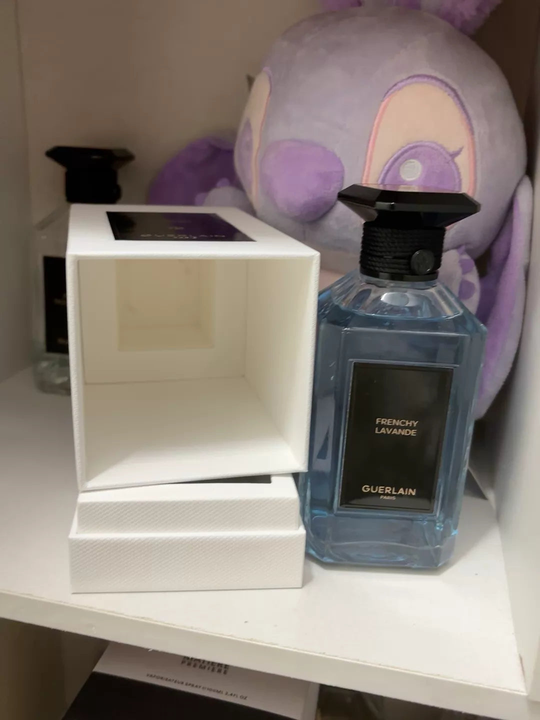 210926-21 Guerlain Art Salon South France Fragrance 200ml 6.8 oz