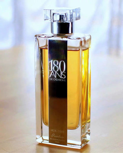 250826-58 180 ANS DE Creations 75ml