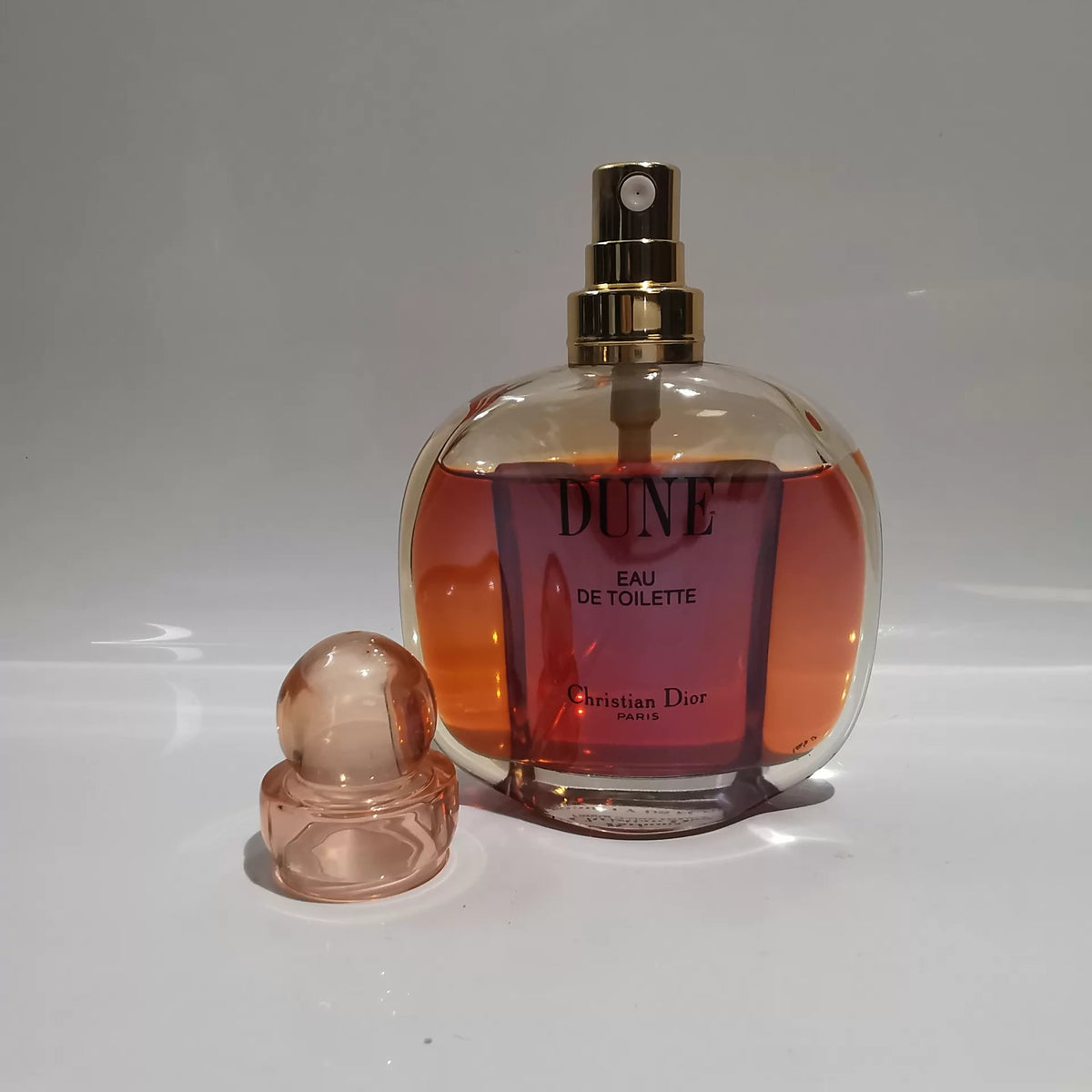 020926-103 Dior DUNE 50ml 1.7 oz