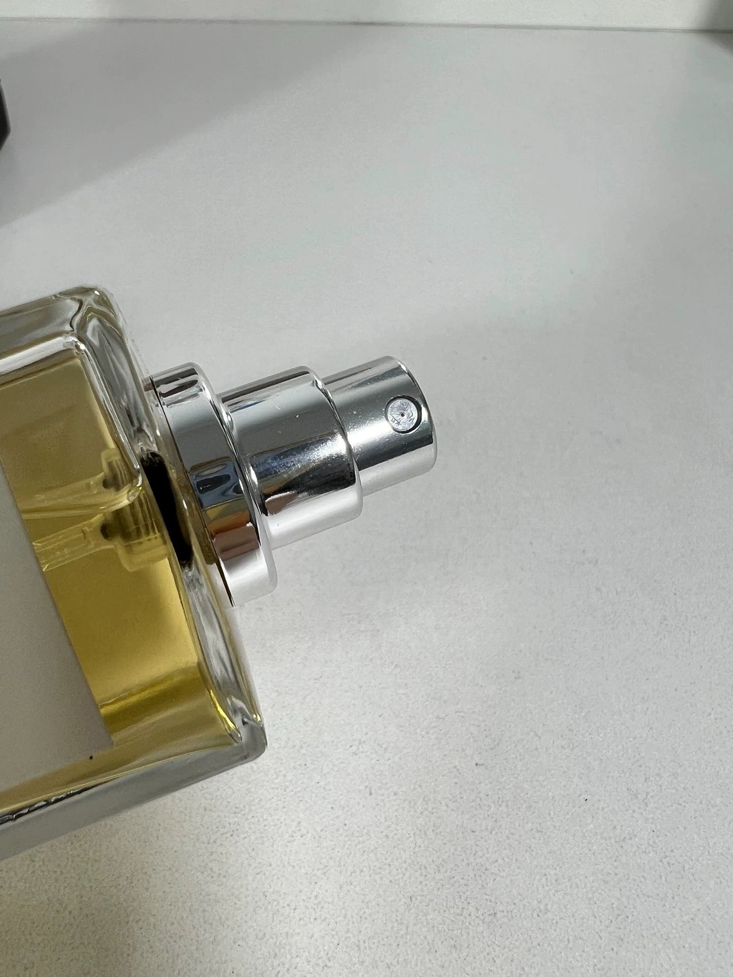 270726-31 Chanel with box Perfume 70ml 2.4 oz
