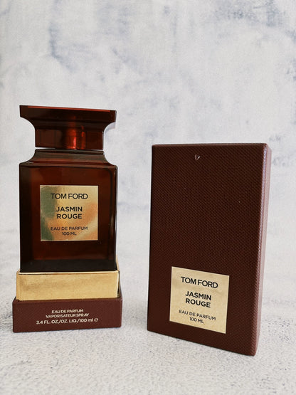 050126-101 Tom Ford 100ml 3.4oz Jasmin Rouge EDP
