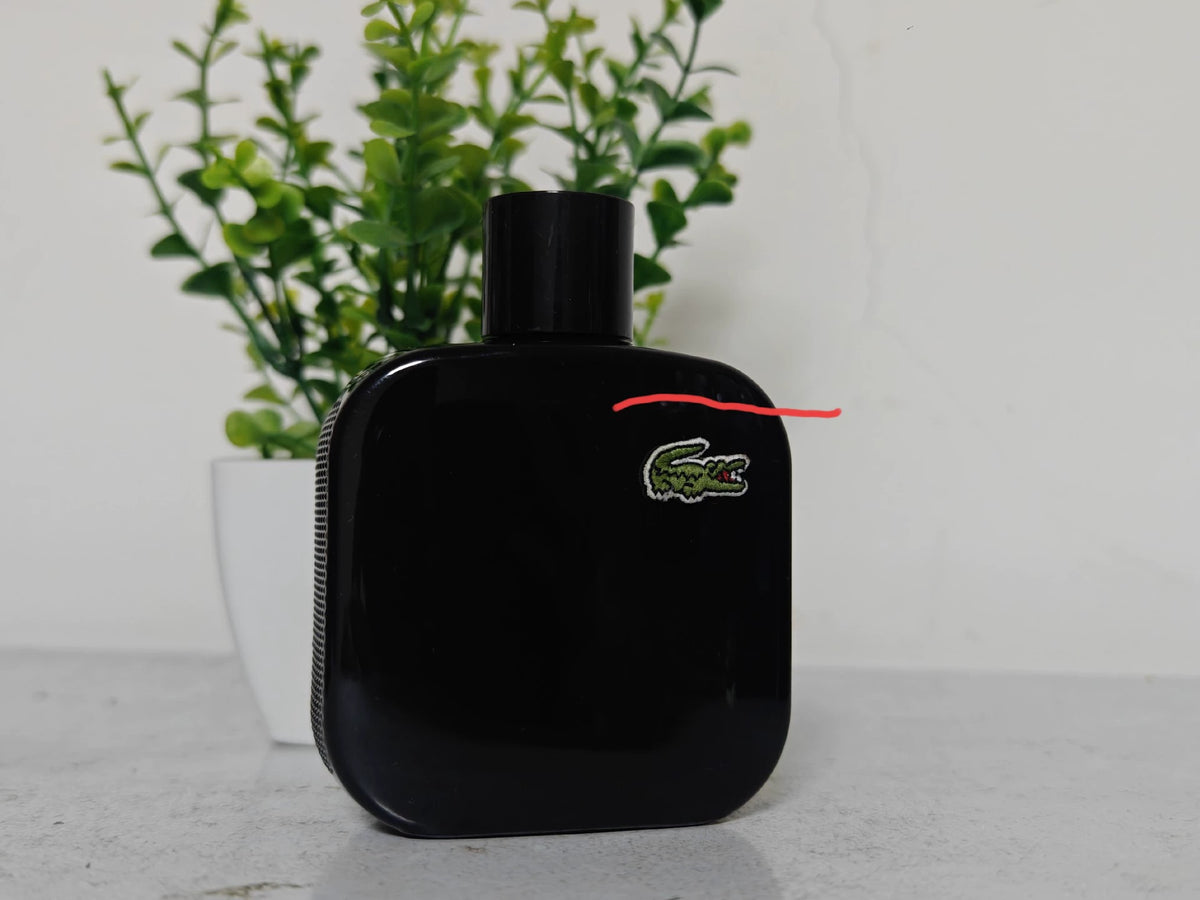 021026-9 CK Crocodile Bla Men Perfume 100ml 3.4 oz