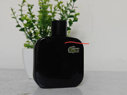 021026-9 CK Crocodile Bla Men Perfume 100ml 3.4 oz