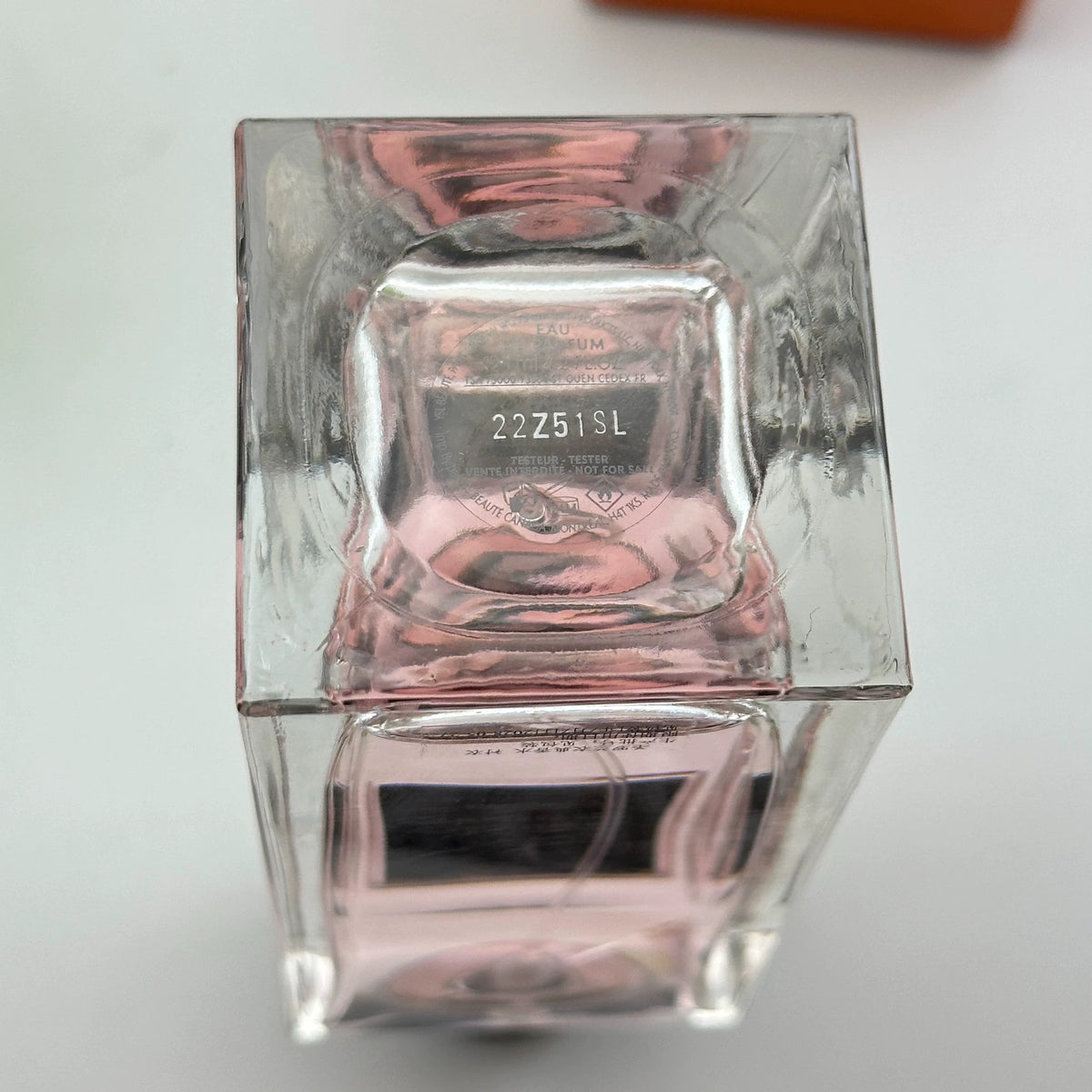 151026-32 Yves Saint Laurent YSL Saint Laurent 125ml 4.2 oz
