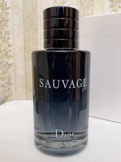 070526-1 Dior wilderness men Perfume 100ml 3.4 oz
