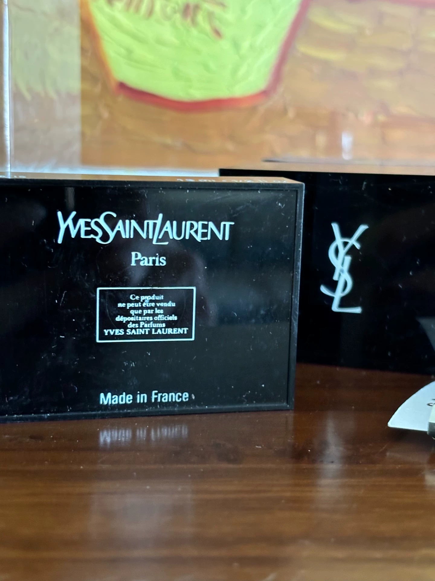 210426-65 Yves Saint Laurent Discontinued 13ml 0.4 oz