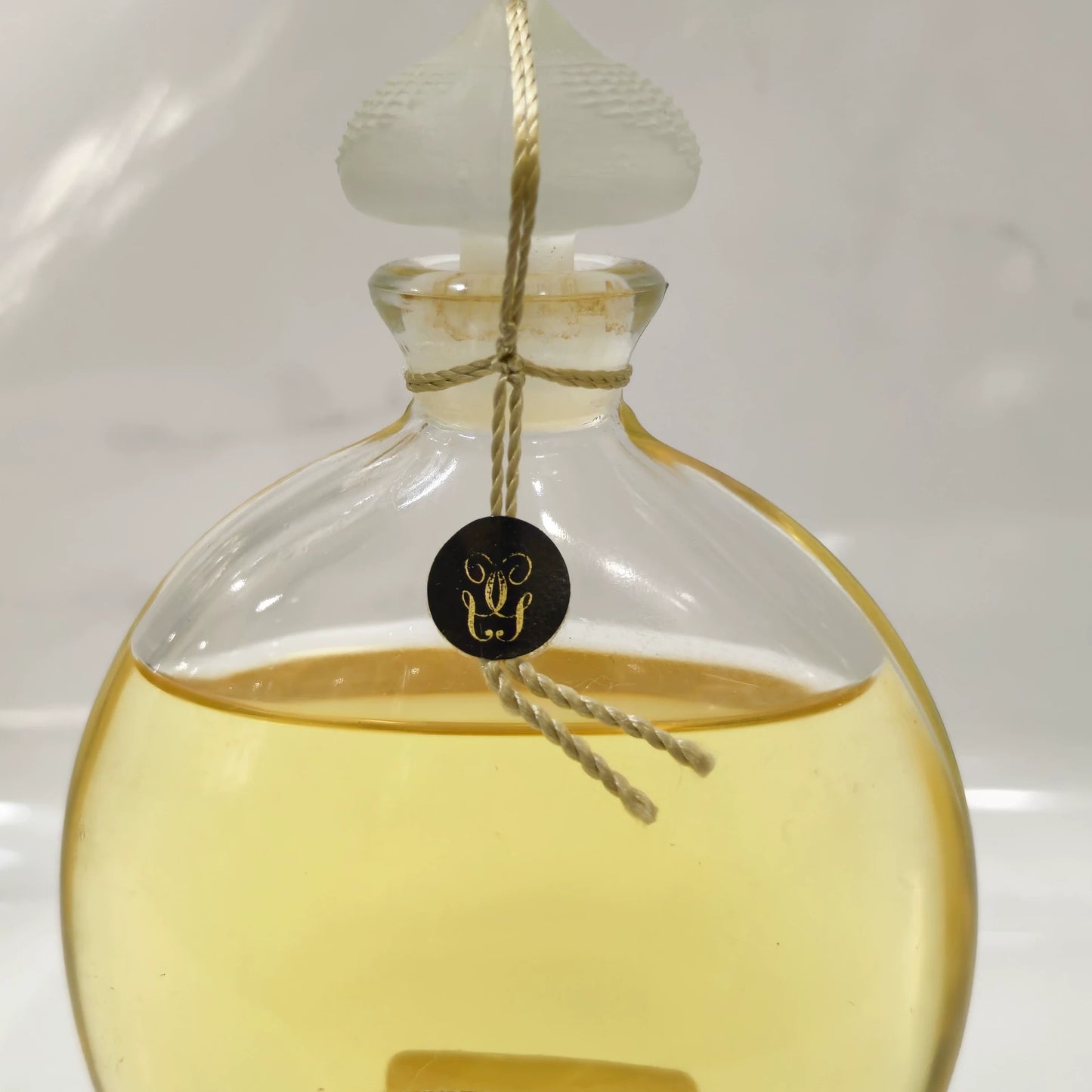 050325-73 Guerlain 100ml 3.4 oz EDT vol de nuit