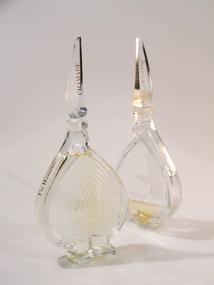 040826-9 Guerlain Chamade Love Drum 30ml 1 oz