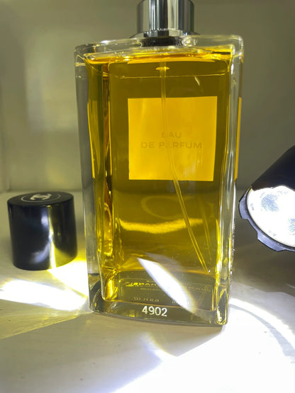 011225-108 Chanel LE LION Eau de Parfum EDP 200ml 6.8oz