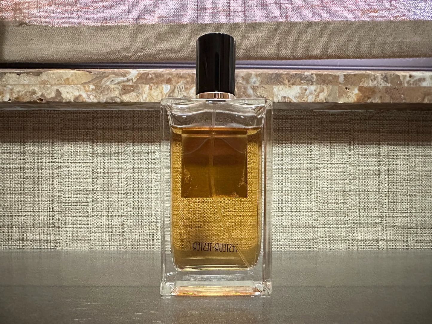 241025-107 Affinessence Eau de Parfum EDP 100ml 3.4oz