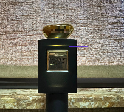 241025-96 Armani Prive Eau de Parfum EDP 100ml 3.4oz