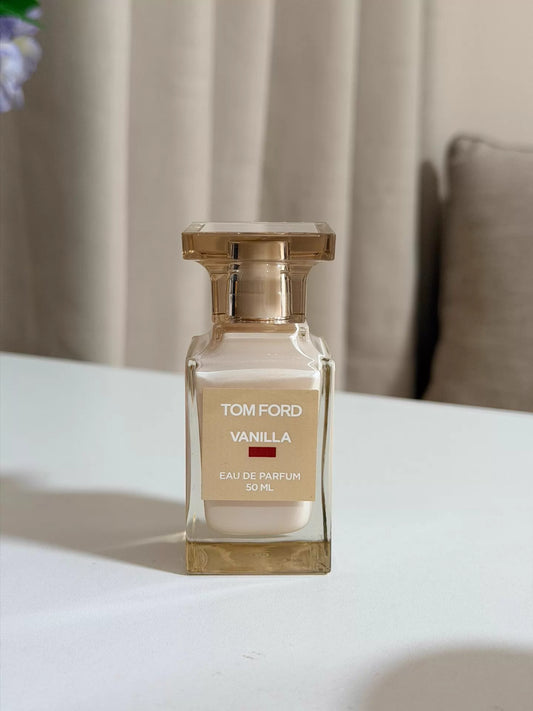 020426-339 Tom Ford Forbidden Vanilla 50ml 1.7 oz