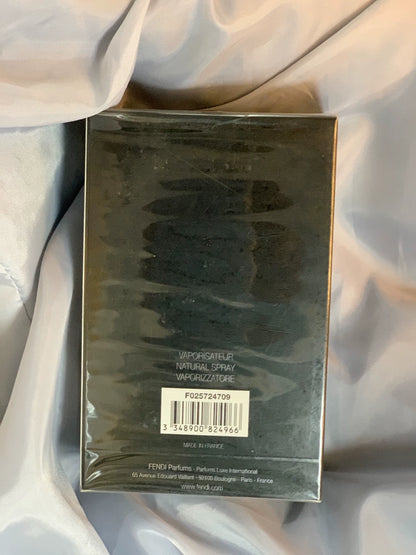 290626-27 Fendi Palace brand new EDP 90ML 3 oz