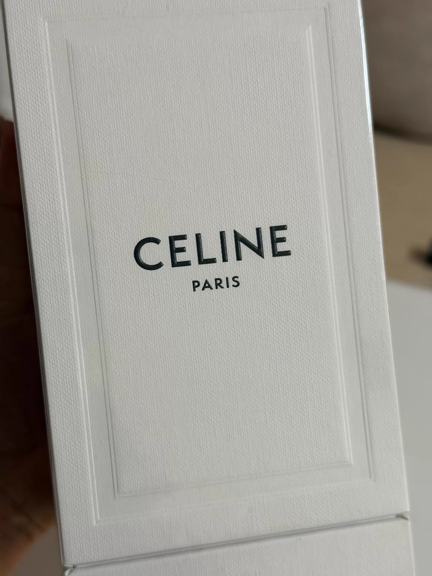 020426-221 Celine Haute Couture 200ml 6.8 oz