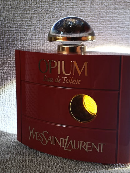 190526-109 Yves Saint Laurent EDT 60ml 2 oz