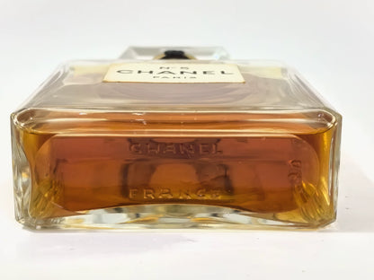 050325-95 Rare Chanel No. 5 56ml 1.7 oz Parfum Perfume