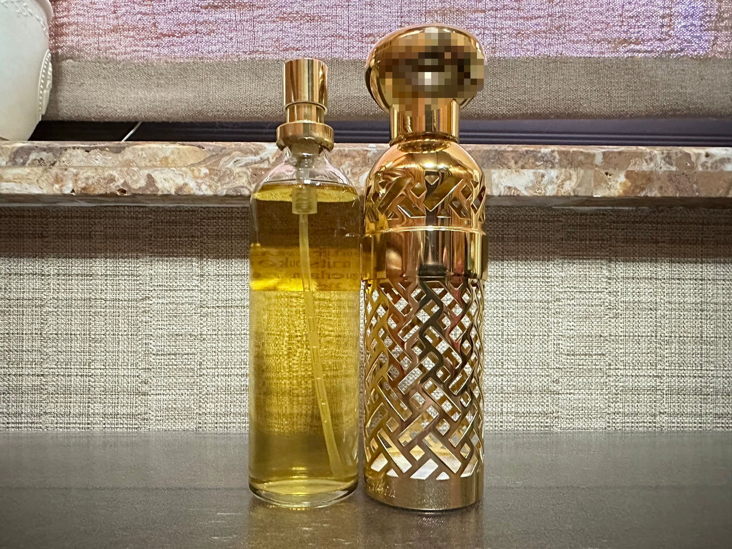 131125-105 Guerlain Mitsouko Eau de Toilette EDT 92ml 3.1oz