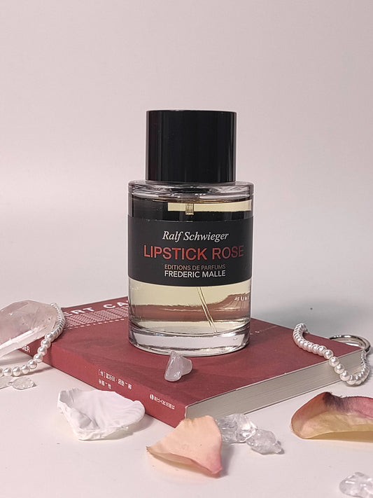 090326-76 - Frdric Malle Lipstick Rose EDP 100ml