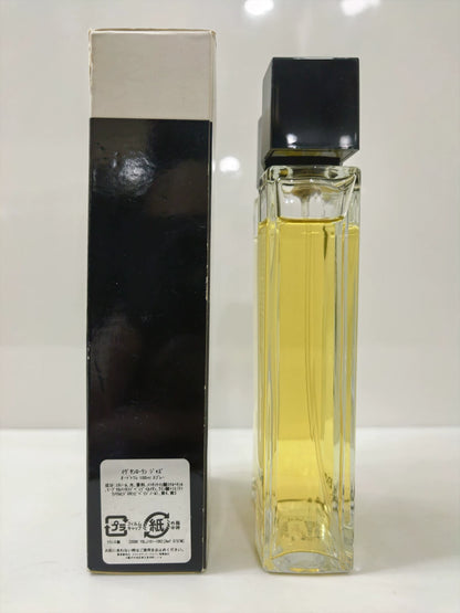 220226-106 Yves Saint Laurent Jazz EDT 100ml 3.4 oz
